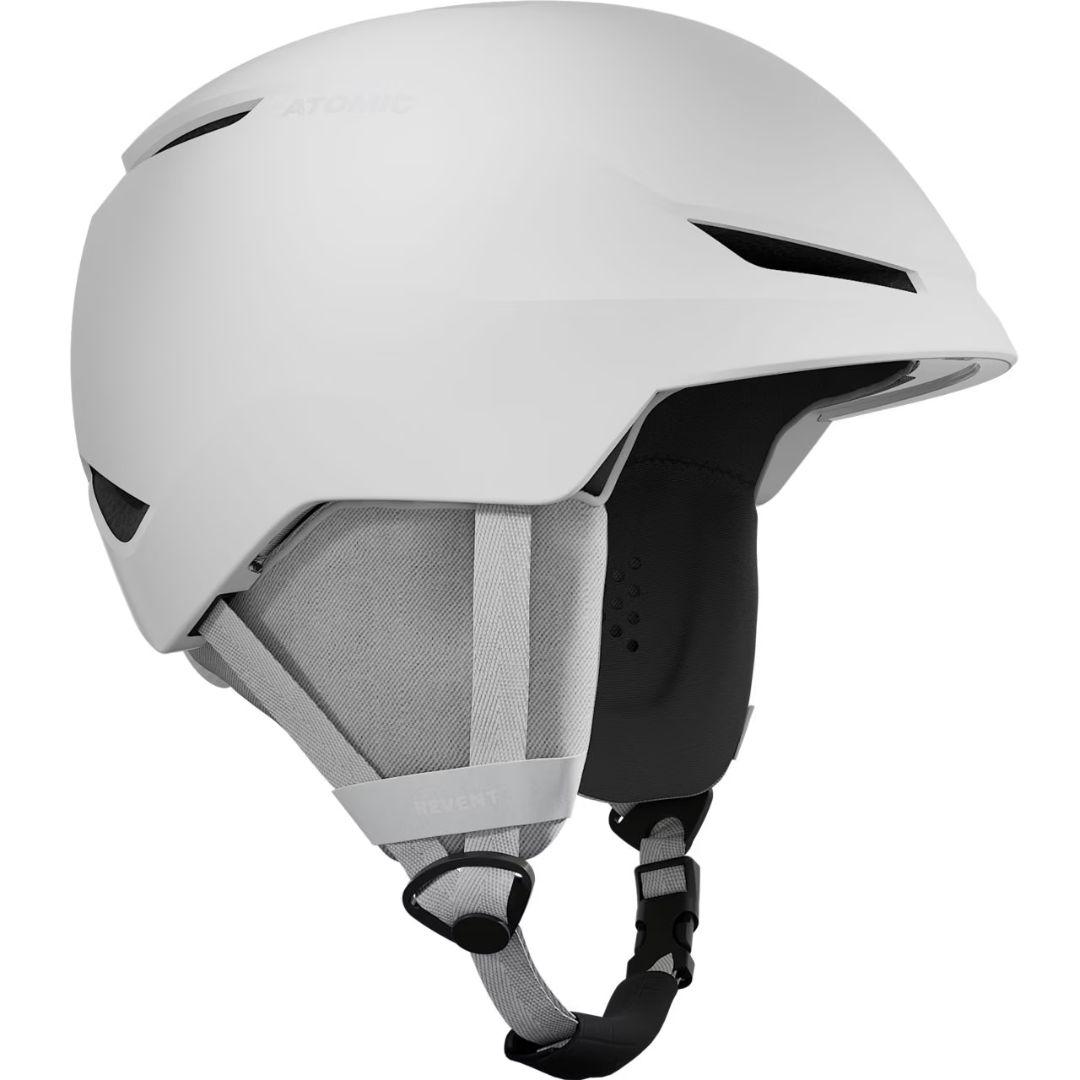 Atomic Revent Lite Helmet - White Heather